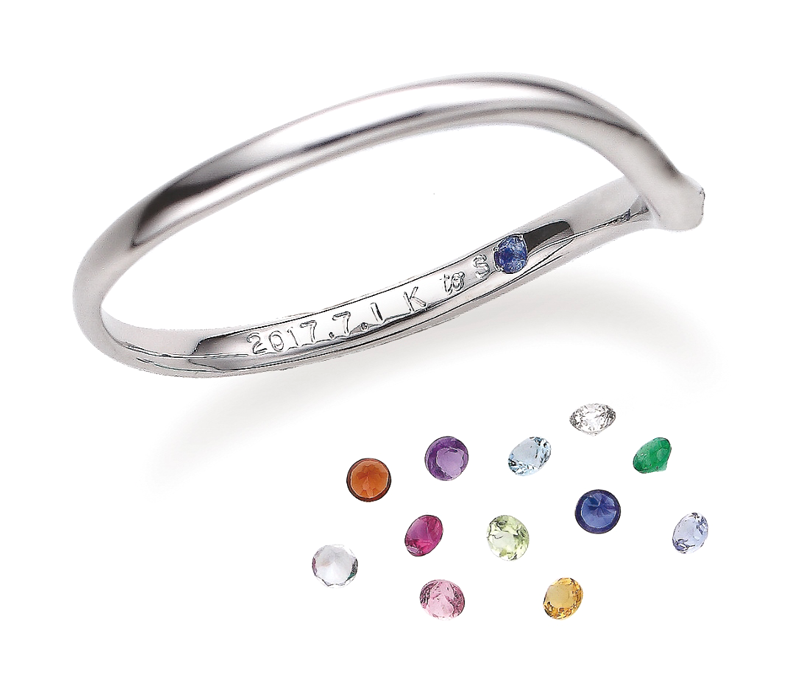 誕生石イメージ